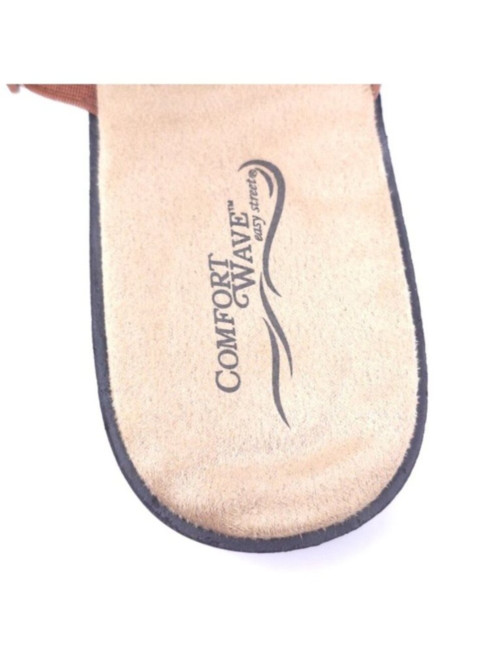Easy Street Sheri Women's Sandal 8.5W - Picture 9 of 10
